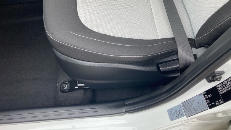 Hyundai i10 1.0 MPi Premium 5dr Petrol Hatchback